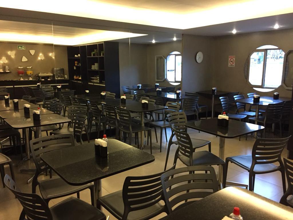 Econotel By Bsb Hotel Brasilia