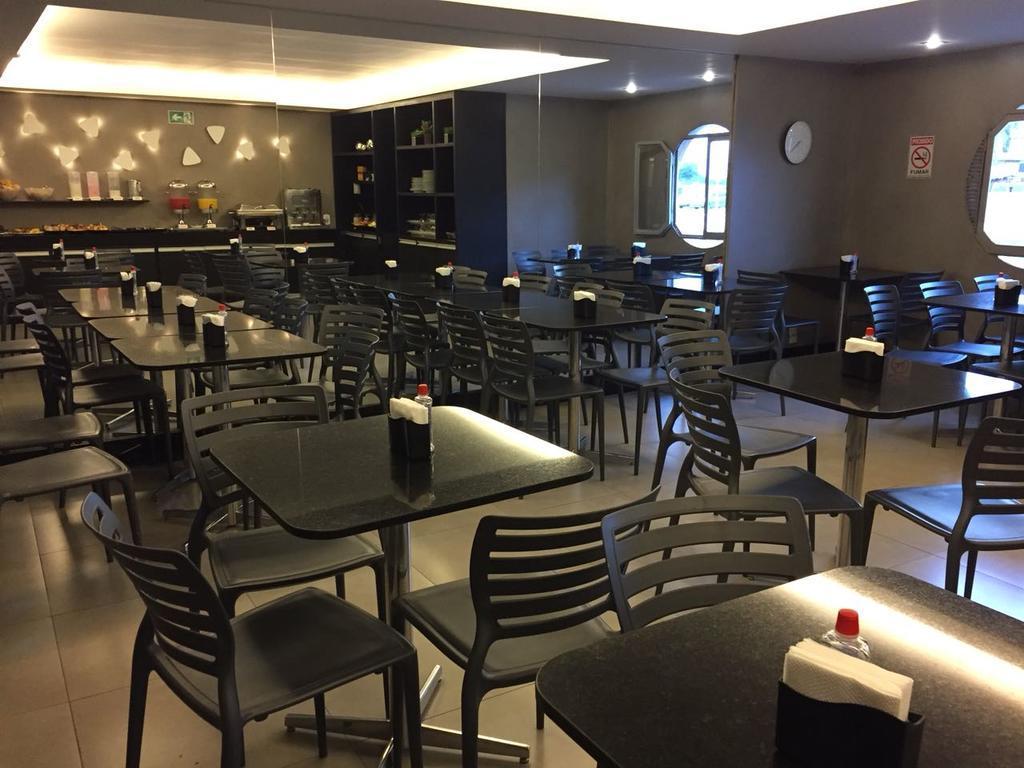 Econotel By Bsb 3* Brasilia