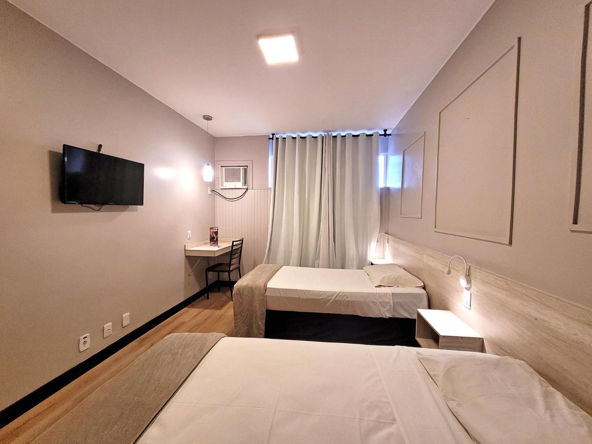 Econotel By Bsb 3* Brasilia