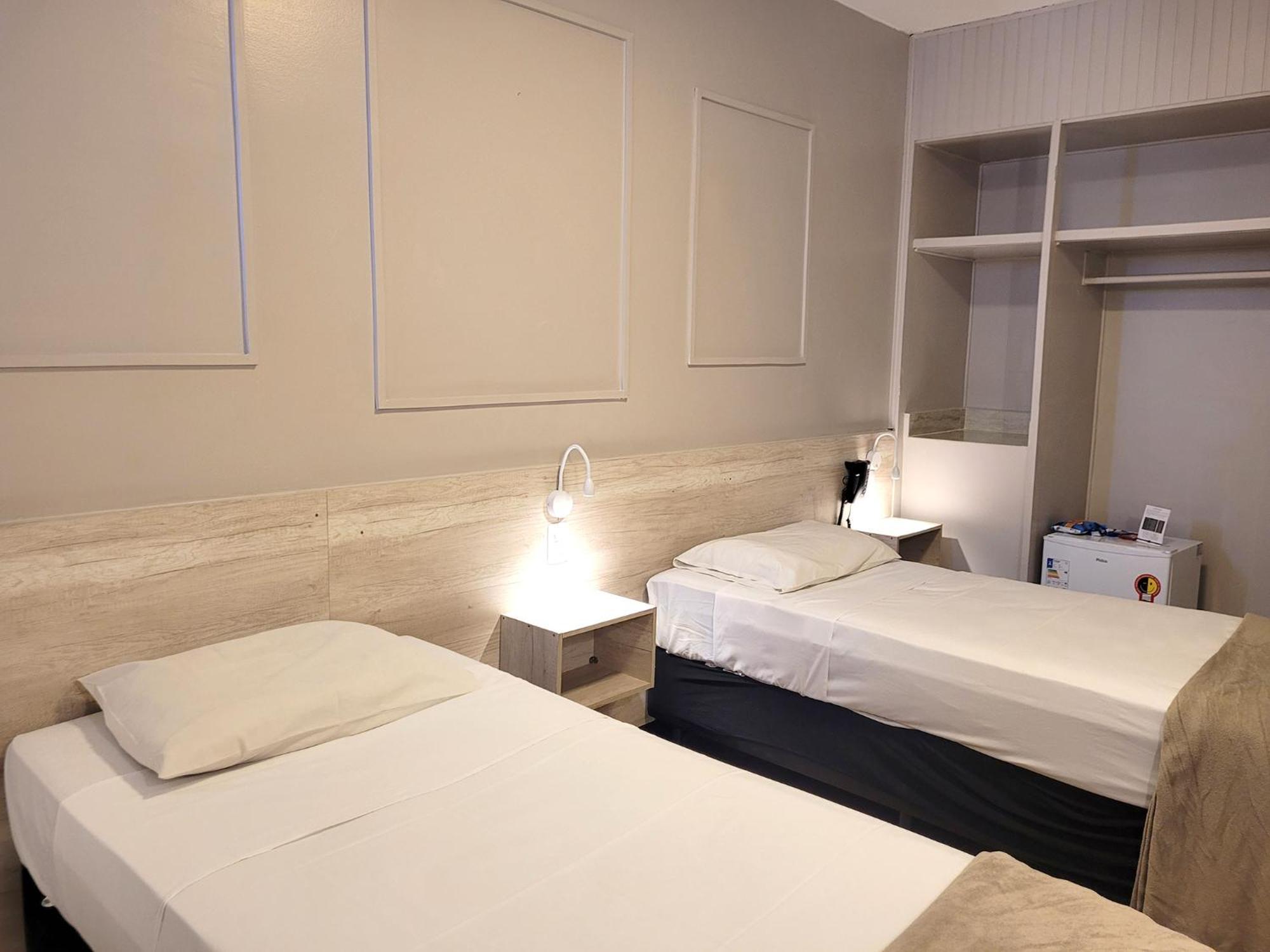 Econotel By Bsb Hotel