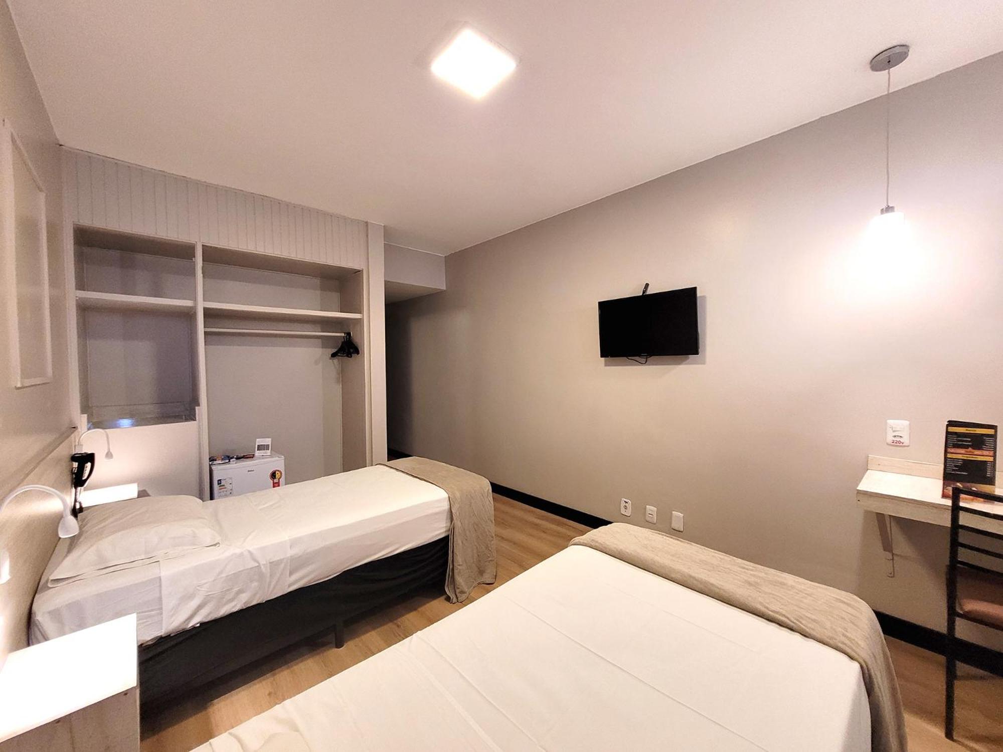Econotel By Bsb 3* Brasilia