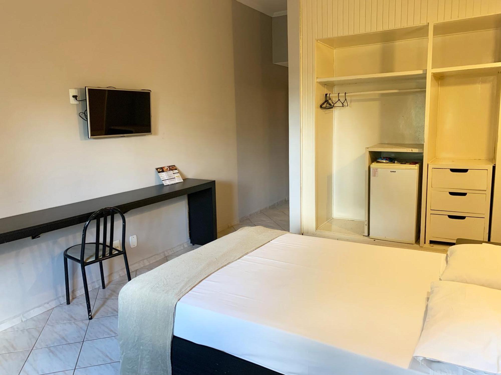 Econotel By Bsb Hotel 3*