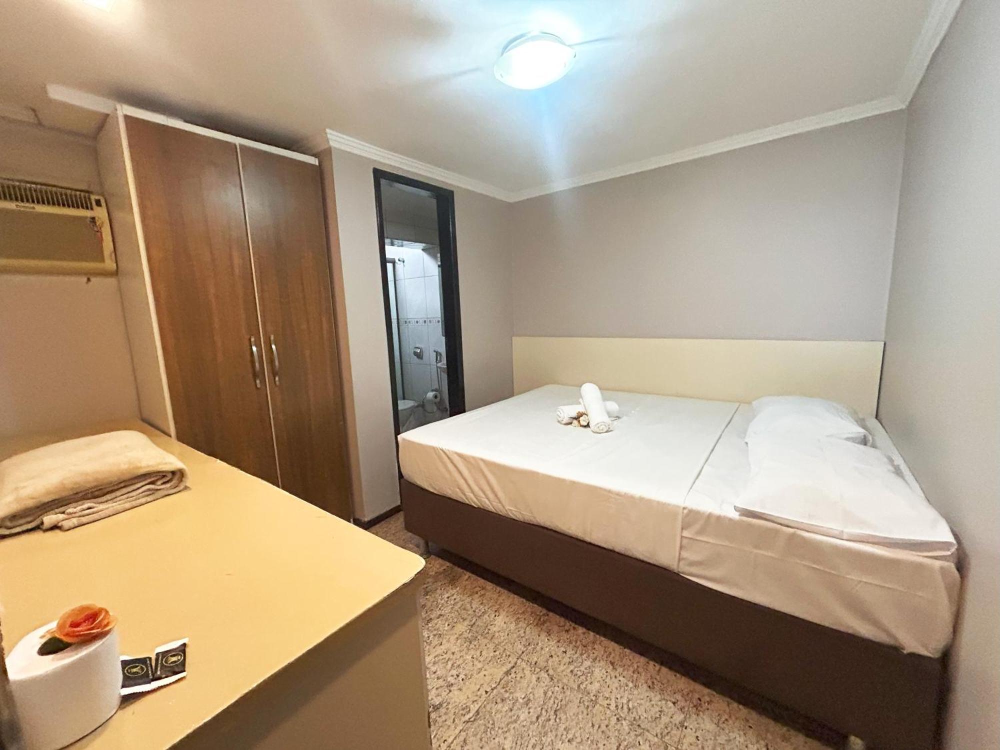 Econotel By Bsb 3* Brasilia