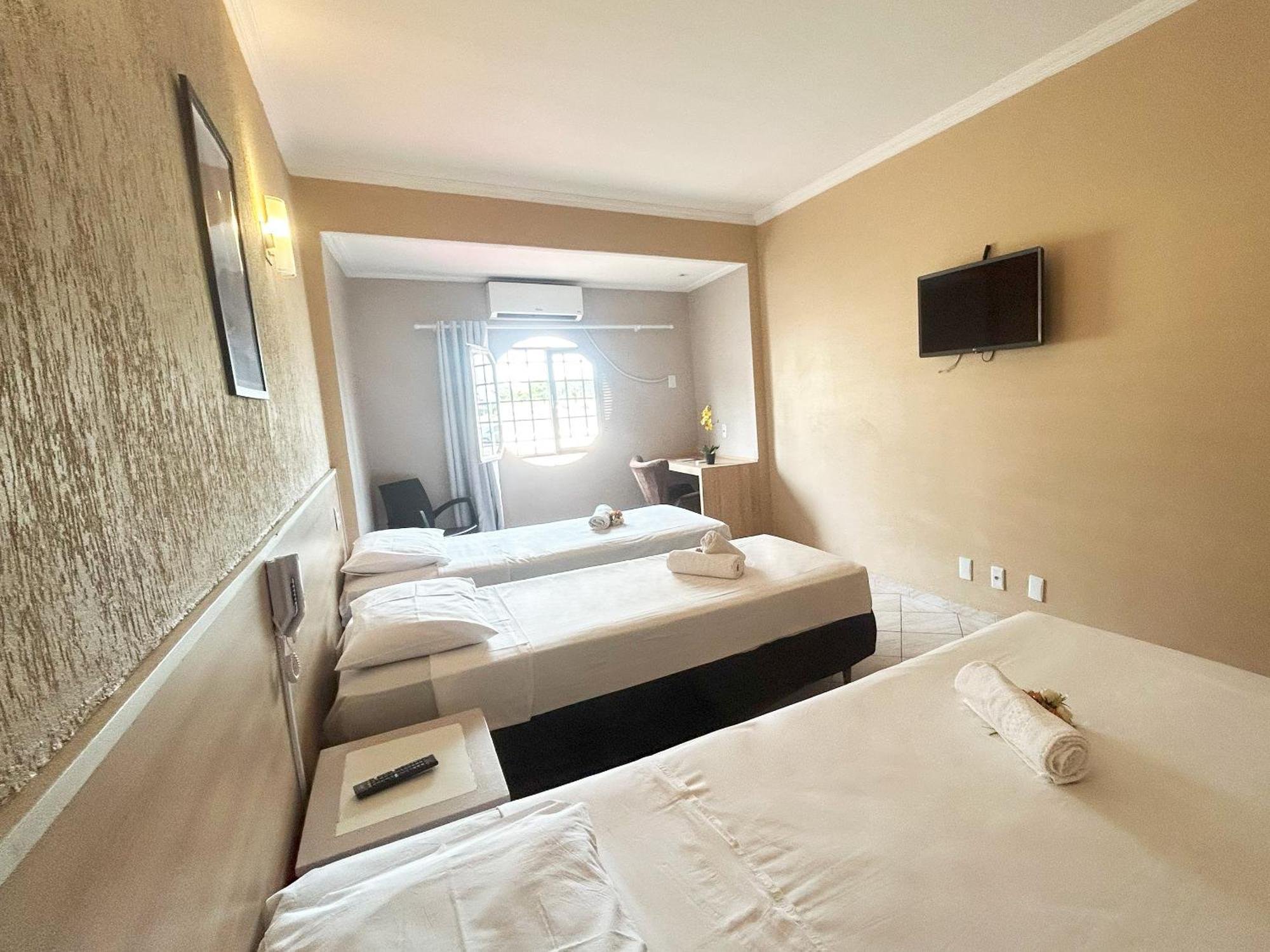 Hotel Econotel By Bsb