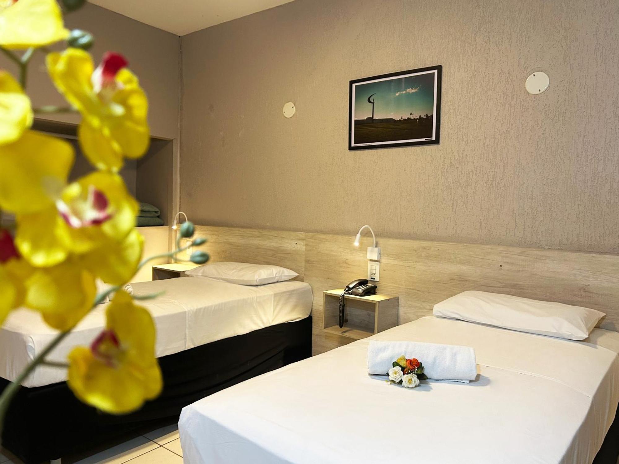 Hotel Econotel By Bsb Brasilia