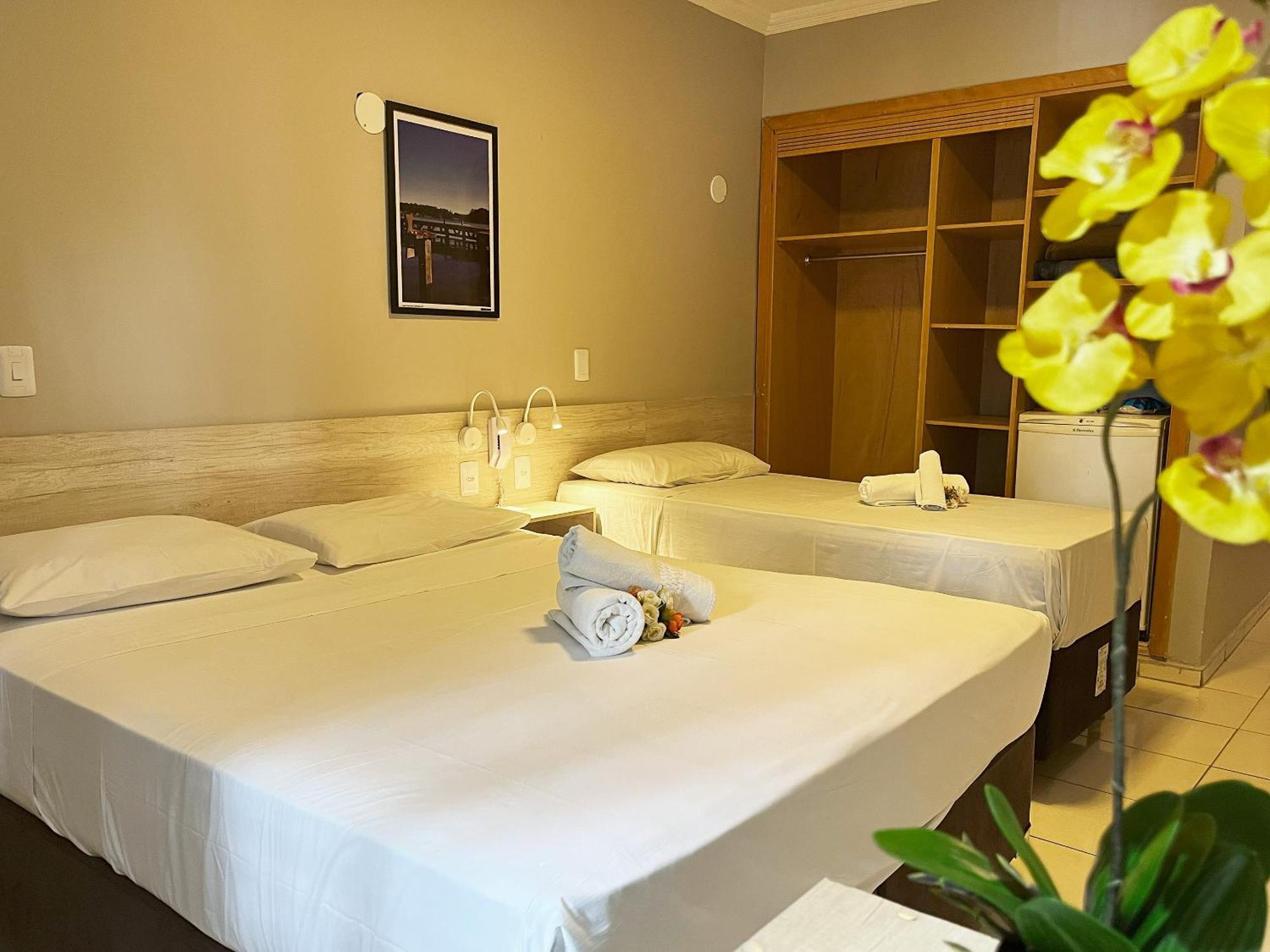 Hotel Econotel By Bsb Brasilia