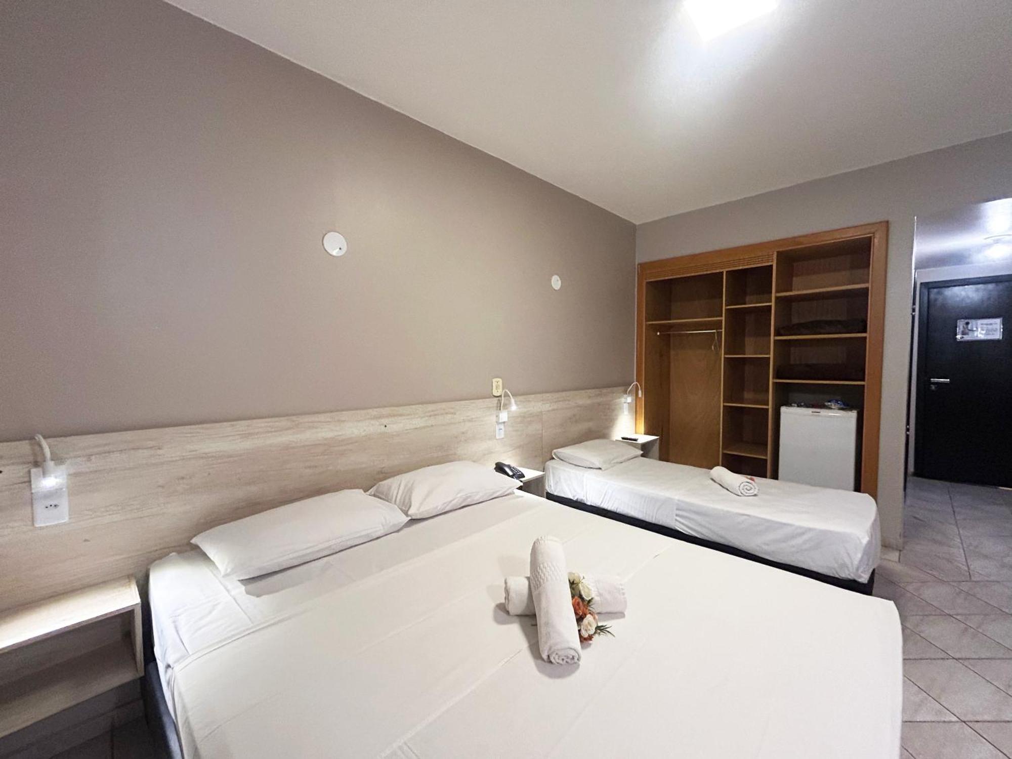 Hotel Econotel By Bsb Brasilia