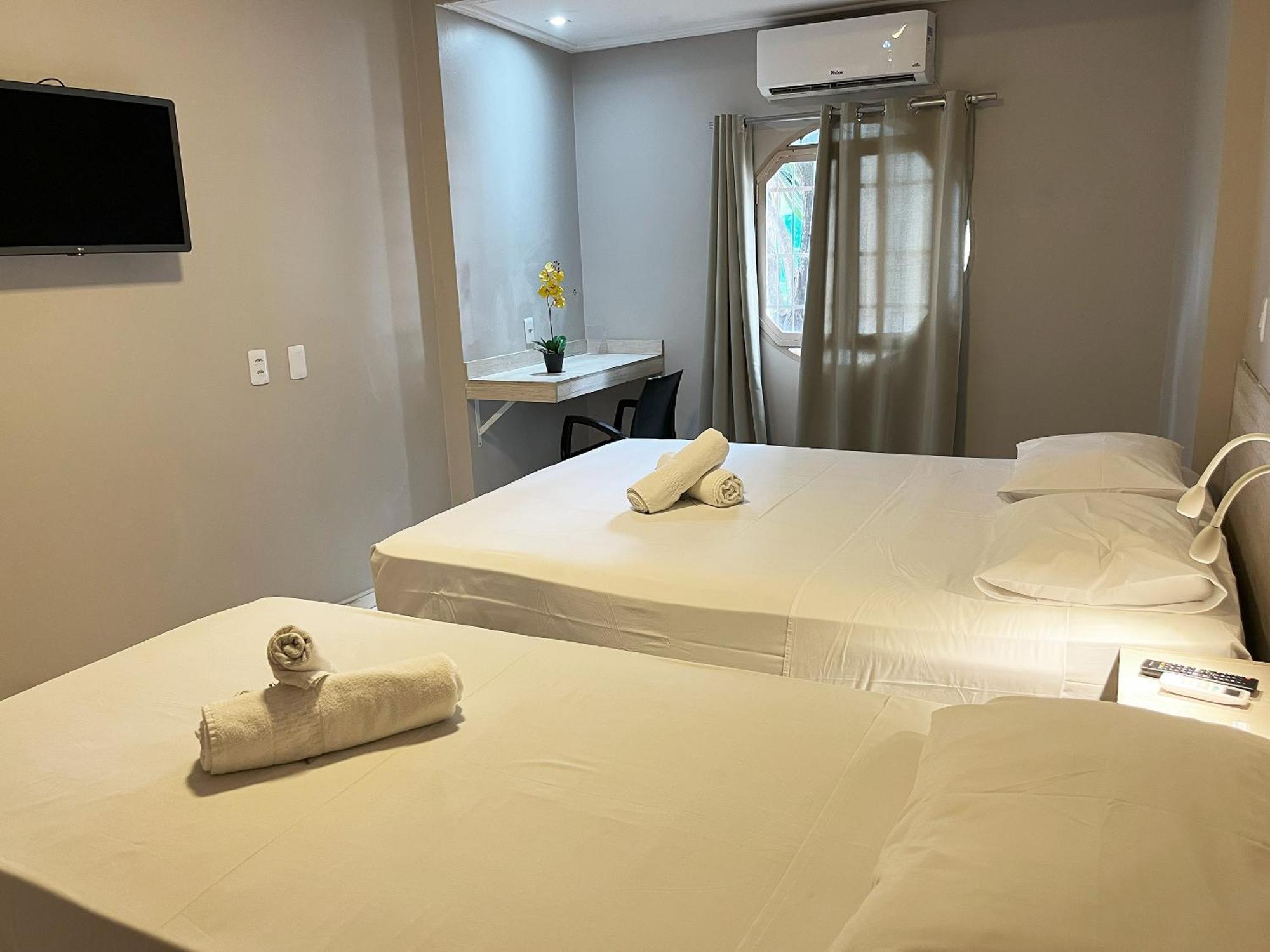 Hotel Econotel By Bsb