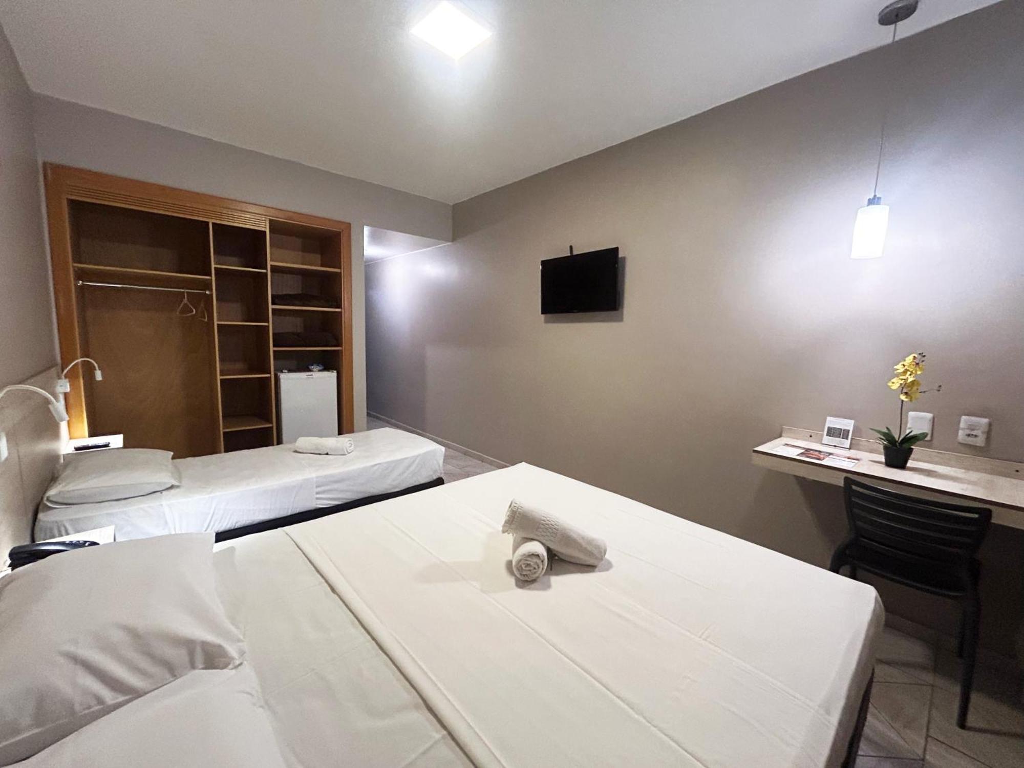 Econotel By Bsb Hotel Brasilia