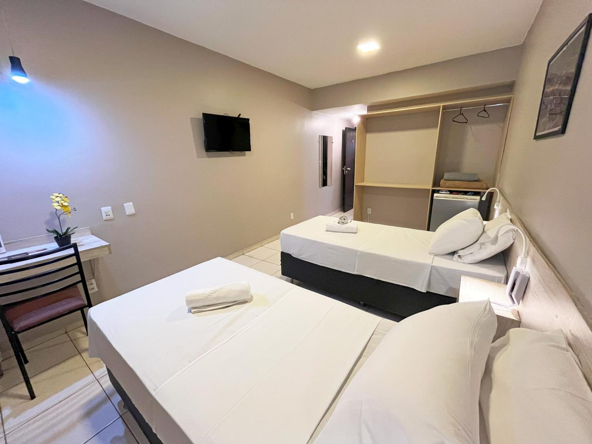 Econotel By Bsb