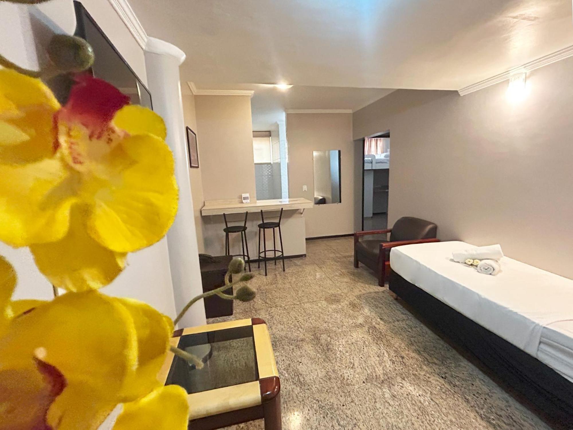 Econotel By Bsb