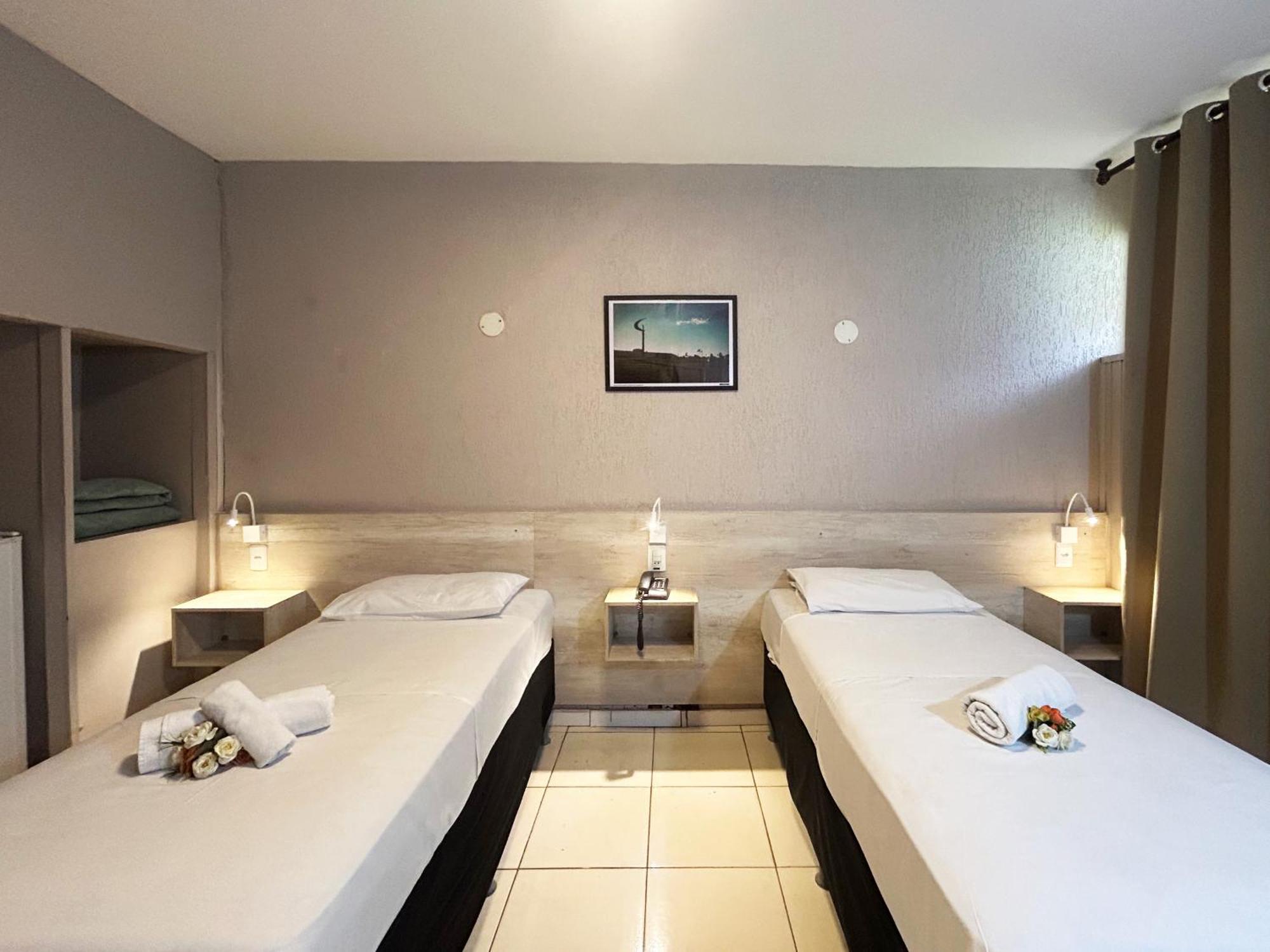 酒店 Econotel By Bsb 3*