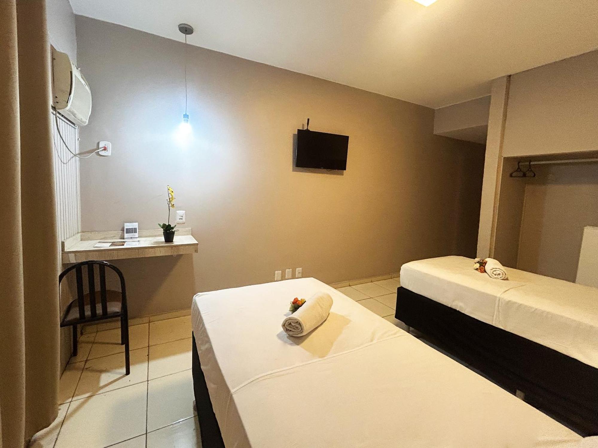 Econotel By Bsb 3*